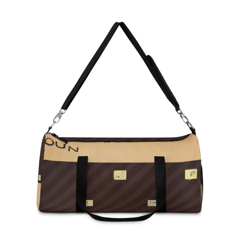 Gian Zambriello - Duffle Bag