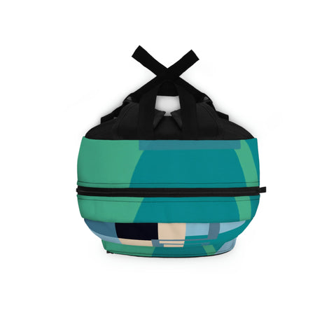 Eleanora de Onofrio - Backpack