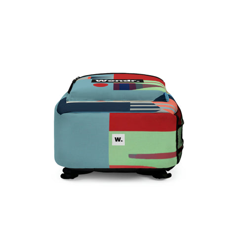 Kiara di Genova - Backpack