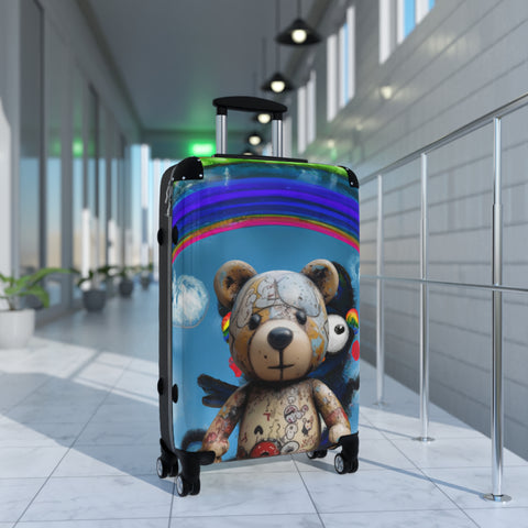 Ambrosia Andrea - Suitcase