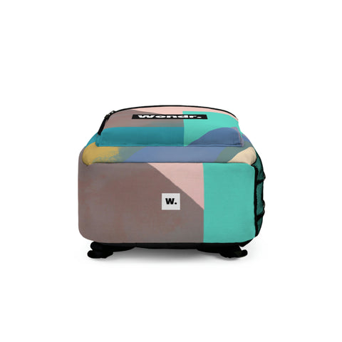 Fiora di Rossi - Backpack