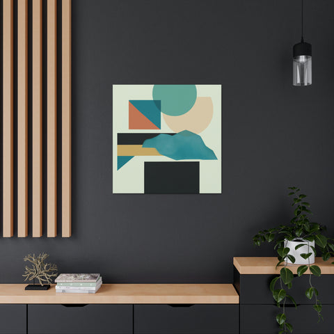 Mariana Volpini - Canvas