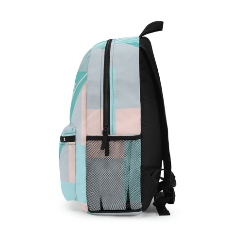 Ubertino Barocci - Backpack