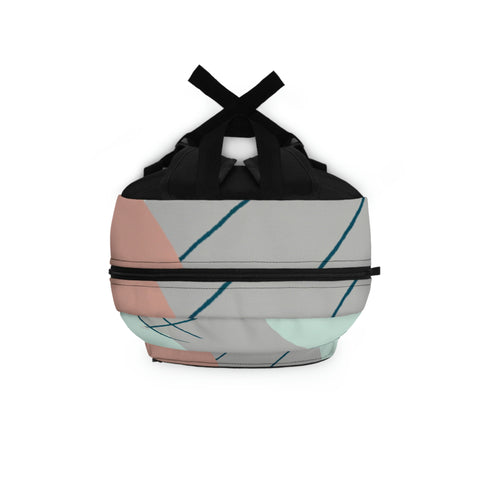 Giovanni Rossoe - Backpack