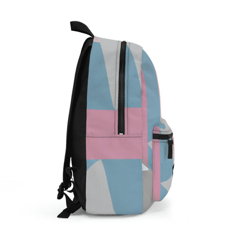Pietro di Palma - Backpack