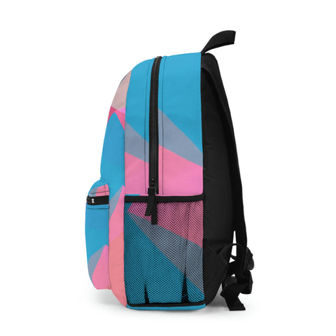 Giancarlo D'Angelo - Backpack