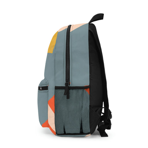 Louisa da Verona - Backpack