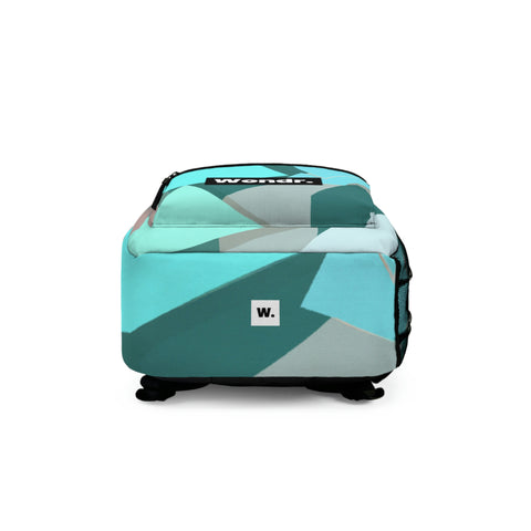 Pompeo di Falceline - Backpack