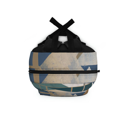 Ludovico di Frescobaldi - Backpack