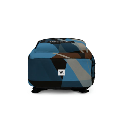 Eloisa Cladius - Backpack