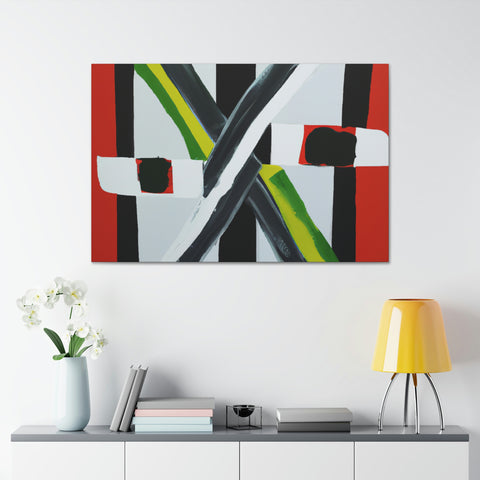 Livianna da Vincia - Canvas