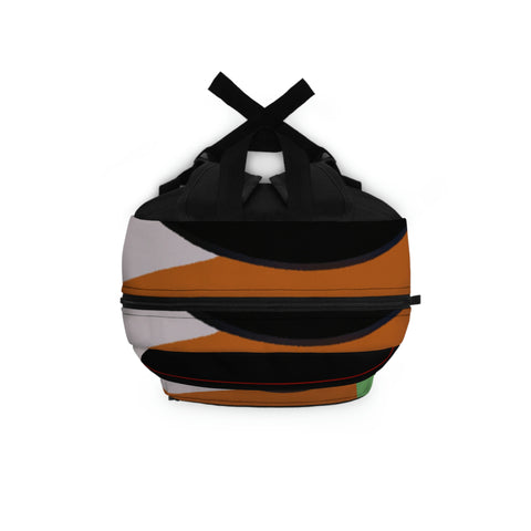 Elenora da Vinci - Backpack