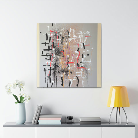 Giovanni DellaFantasia - Canvas