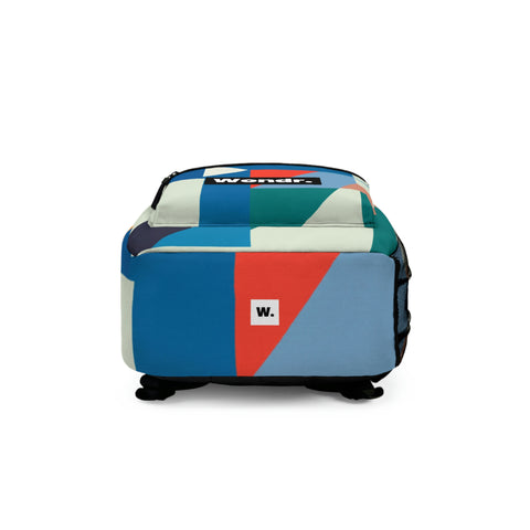 Nathalia da Venezia - Backpack