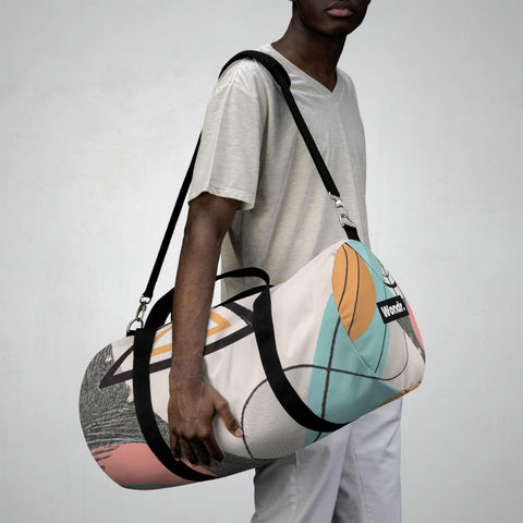 Alfredo da Vinci - Duffle Bag
