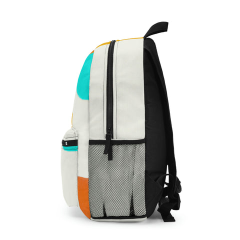 Luisa di Antonio - Backpack
