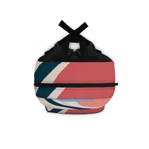 Antonia de Cabrera - Backpack