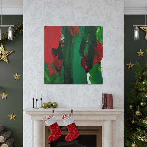 Giovanni Verdenozzi - Canvas