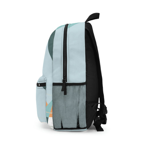 Finnica de Rye - Backpack