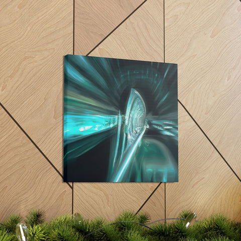 !
"Pulse of the City"