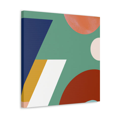 Atleon Flatino - Canvas