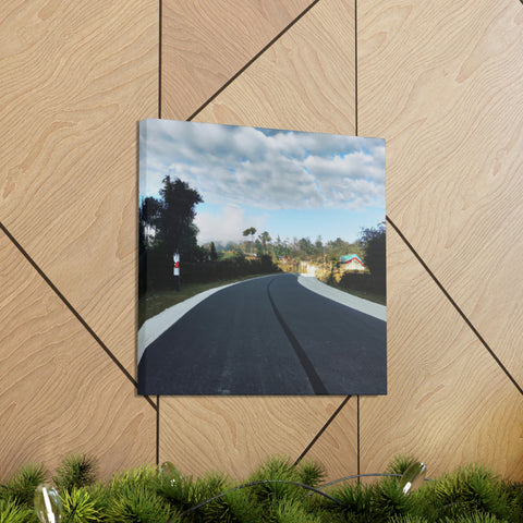 and creative
Trailblaze