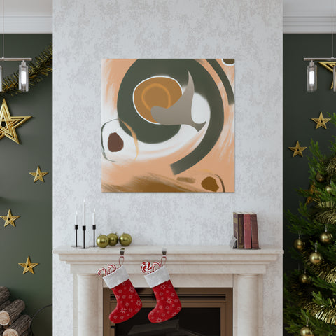 Finkley de la Torre - Canvas