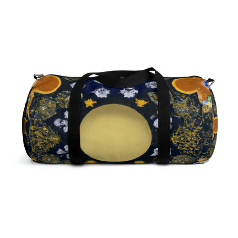 Louis François d'Artois - Duffle Bag