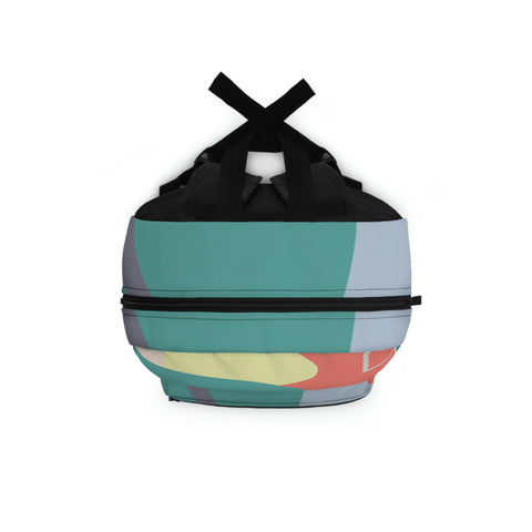 Federico da Vinci - Backpack