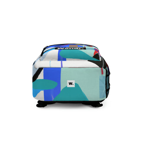 Marcella De'Medici - Backpack