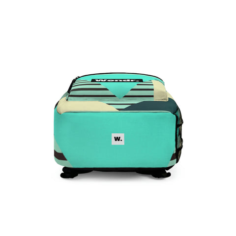 Giovannielli Abate - Backpack