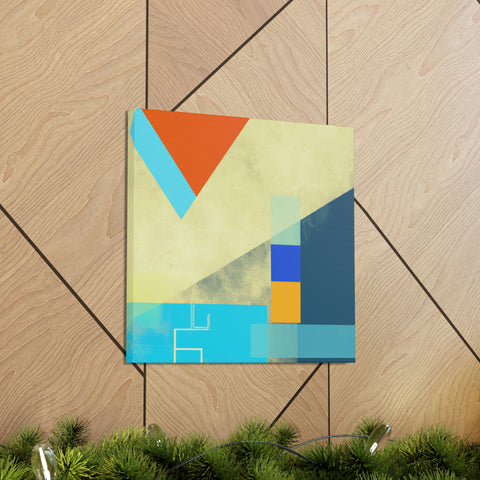 Anastasia Romerio - Canvas