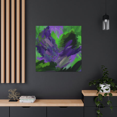 Mara Veridiane - Canvas