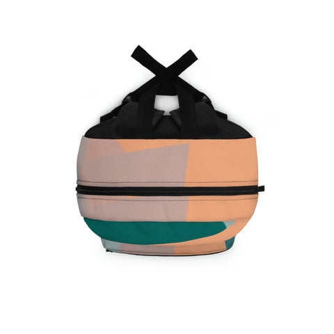 Leontes the Great. - Backpack