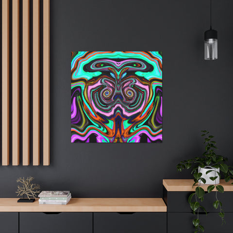 Martinica Soranzo - Canvas