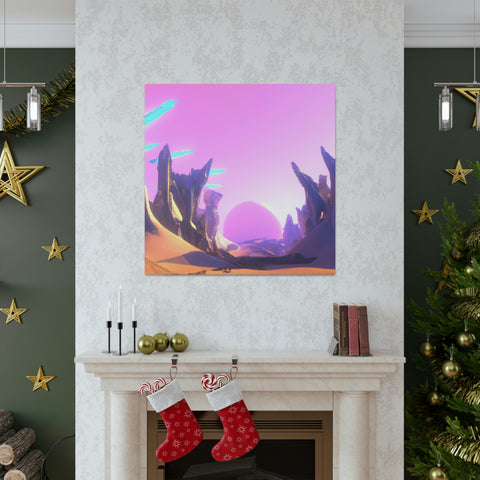 and sweet.
Sparkling Vista