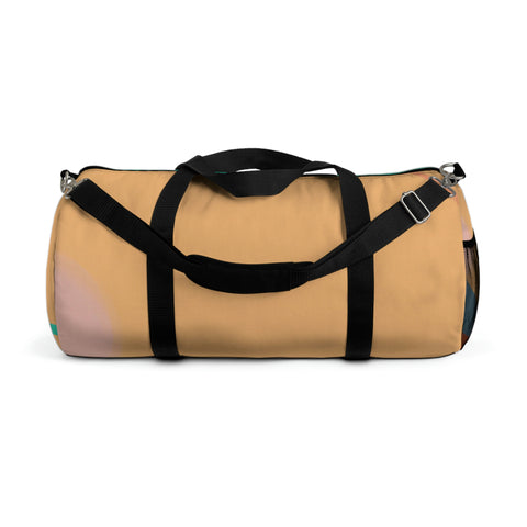 Claudia de Perez - Duffle Bag
