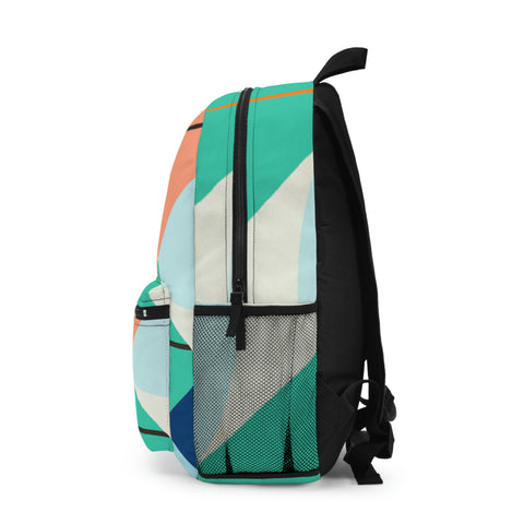 Lovina da Fiori - Backpack