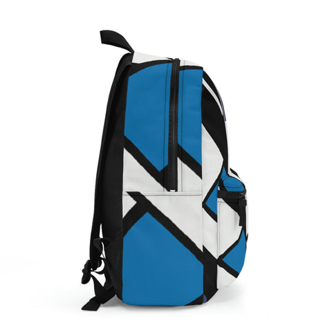 Josephina da Coruna - Backpack