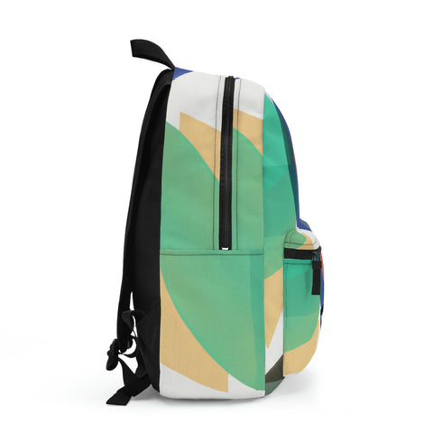 Gianno di Poletti - Backpack