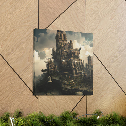 and catchy
"Apocalypse Remnants"