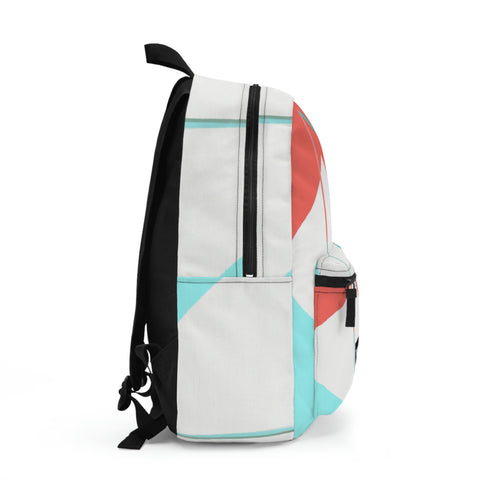 Artemisia Gentileschi - Backpack