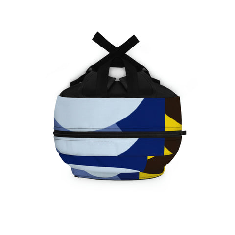 Alessandra Fiammetta - Backpack