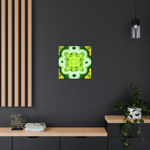 Pinturicchio di Trippi - Canvas