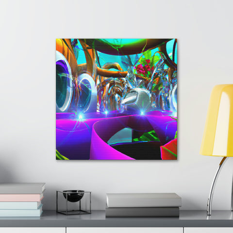 and catchy
Future Vibe