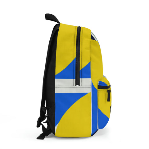 Esperanza de Rios - Backpack