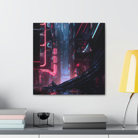 and snappy
"Urban Reverie"