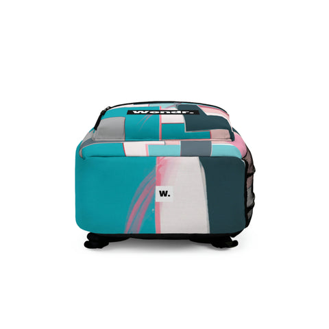 Pietro da Vivaldi - Backpack