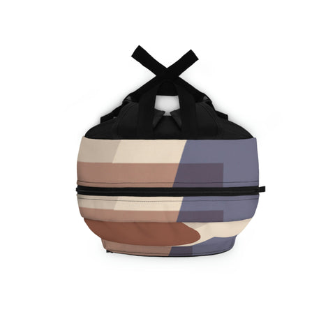 Gregorino da Verona - Backpack