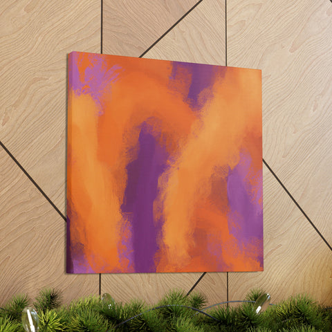 Alexia Ambrogino - Canvas